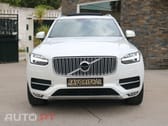 Volvo XC90 D4 Geartronic Inscription