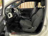 Fiat 500C 1.0 Hybrid