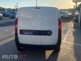 Opel Combo 1.6 CDTi
