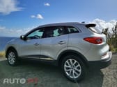 Renault Kadjar BLUE dCi 115 BUSINESS EDITION
