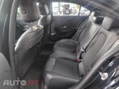 Mercedes-Benz A 180 d Style Aut.