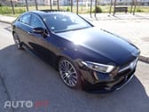 Mercedes-Benz CLS 300 d AMG Line