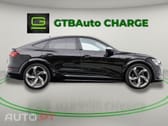 Audi E-Tron S BLACK I.V.A DEDUTIVEL 