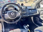 Smart ForTwo 1.0 T Passion 84
