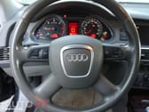 Audi A6 3.0 TDI V6 quattro Tiptronic