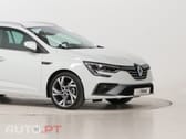 Renault Mégane Mégane ST RSLine Hybrid TCe 160 EDC