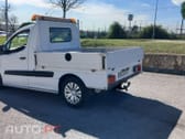 Citroen Berlingo 1.6 HDI Pick-Up