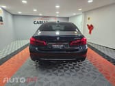 BMW 530 iPerformance