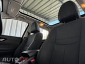 Nissan Qashqai 1.6 dCi Tekna Premium