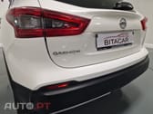 Nissan Qashqai 1.5 dCi N-Connecta