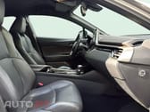 Toyota C-HR 1.8 HSD Exclusive+P.Luxury