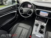 Audi A6 Allroad 45 TDI quattro S tronic