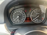BMW 318 d Pack M