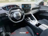 Peugeot 3008 1.6 Hybrid Allure e-EAT8