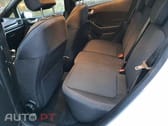 Ford Fiesta 1.5 TDCI ST LINE