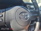 Toyota Corolla 1.4 Sol