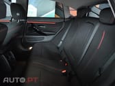 BMW 420 d Line Sport