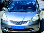 Honda Jazz 1.2 I-VTEC