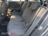 Renault Mégane Break Comfort