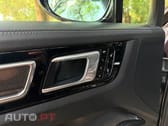 Porsche Cayenne Turbo