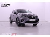 Renault Captur 1.0 TCe Techo Bi-F