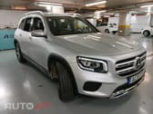 Mercedes-Benz GLB 180 d Progressive