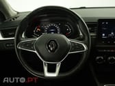 Renault Captur Captur 1.0 TCe Techno Bi-Fuel