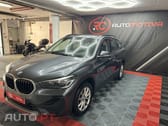 BMW X1 16 d sDrive Advantage Auto
