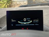 BMW i3 +Comfort Package Advance