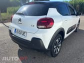 Citroen C3 1.5 BlueHDi C-Series