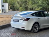 Tesla Model 3 Standard Range Plus RWD