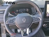 Renault Clio Esprit Alpine TCE