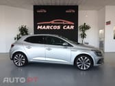 Renault Mégane 1.5 Blue dCi Intens