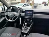 Renault Clio 1.6 E-Tech Full Hybrid Techno