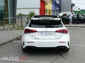 Mercedes-Benz A 35 AMG 4Matic