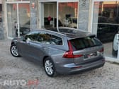 Volvo V60 2.0 D3 Momentum