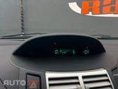 Toyota Yaris 1.0 VVT-i AC