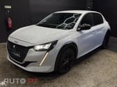 Peugeot E-208 50 kWh Allure