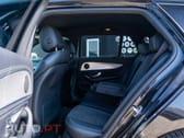 Mercedes-Benz E 220 d AMG Line 7L
