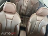 Audi A3 Cabrio 2.0 TDI S tronic (clean diesel) Ambiente