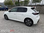 Peugeot 208 1.2 PureTech Allure