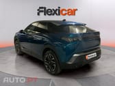 Peugeot 3008 1.2 Hybrid Allure e-DCS6