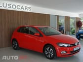 Volkswagen Polo 1.0 TSI Confortline