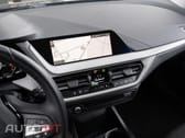 BMW 116 d Auto