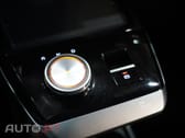 MG MG4 64 kWh Luxury