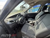 Renault Scénic 1.5 dCi Dynamique S