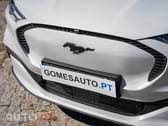 Ford Mustang Mach-E AWD