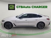 BMW i4 eDrive 35 99.9% I.V.A DEDUTIVEL