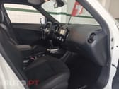 Nissan Juke 1.2 DIG-T GT Sport PlayStation