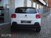 Citroen C3 1.2 PureTech Shine